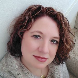 Meet your Posher, Rebecca